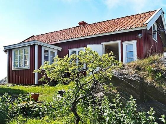 Holiday Home Angeviken