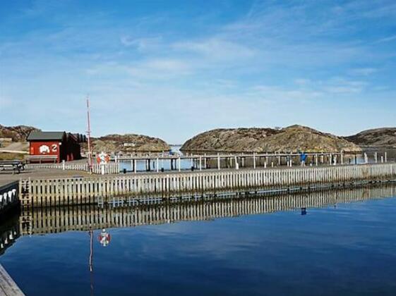 Holiday Home Angeviken - Photo3