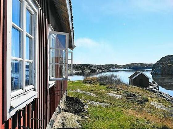 Holiday Home Angeviken - Photo4