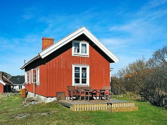 Holiday Home Angeviken - Photo5