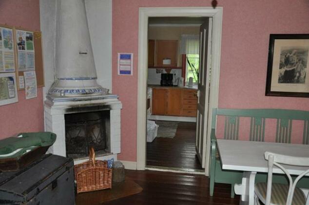 Aras Kvarn & Hostel - Photo2