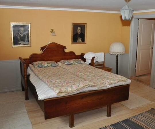 Aras Kvarn & Hostel - Photo3