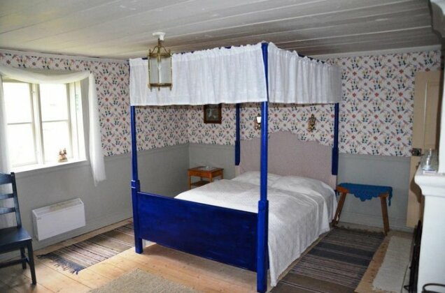 Aras Kvarn & Hostel - Photo4