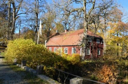 Aras Kvarn & Hostel
