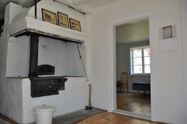 Brannkarrstorpet B&B - Photo2
