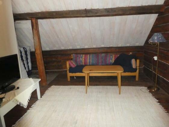 Brannkarrstorpet B&B - Photo3