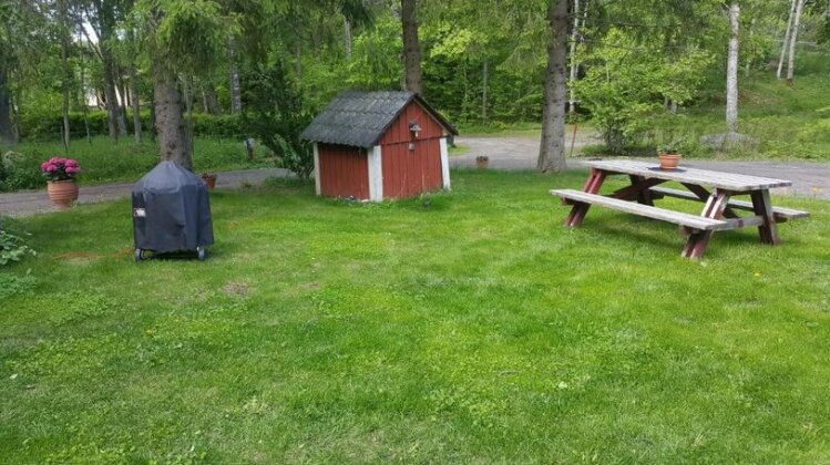 Solvagnen - Photo3