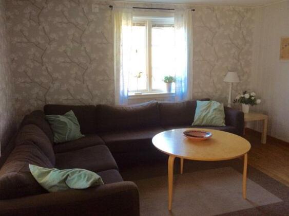 Farbror Alfreds Boende - Photo3