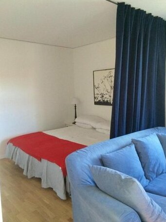 Farbror Alfreds Boende - Photo5