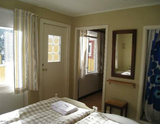 Hagaborg Bed & Breakfast - Photo4