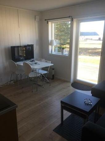 Kopingsvik Holiday Home - Photo4