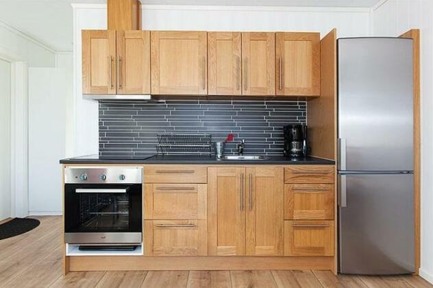 Kopingsvik Holiday Home - Photo5
