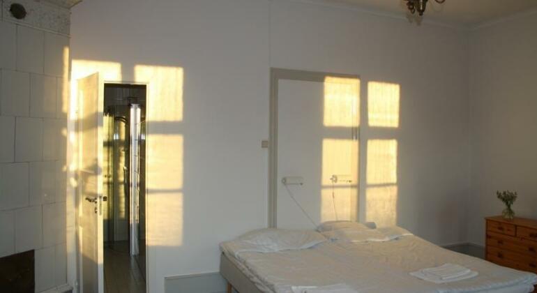 STF Solberga Gard - Photo5