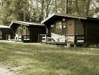 High Chaparral Cottages - Photo2