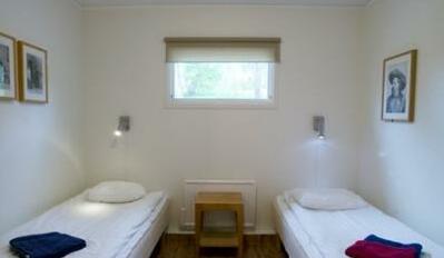 High Chaparral Cottages - Photo3