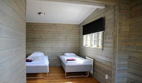 High Chaparral Cottages - Photo4