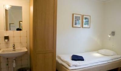 High Chaparral Cottages - Photo5
