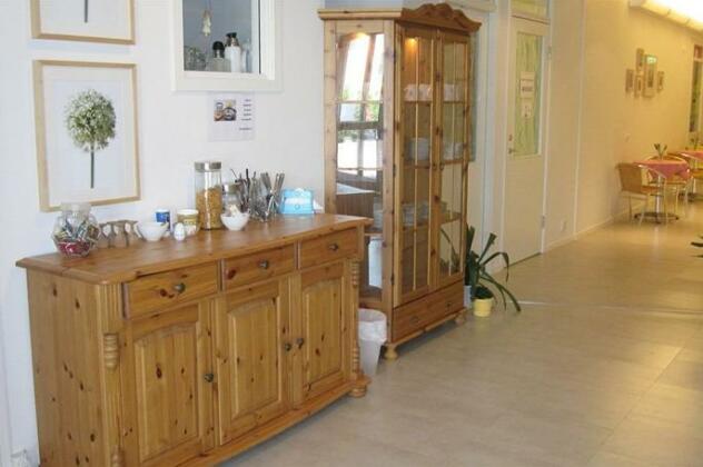 Sol & Sand Bed and Breakfast - Photo2