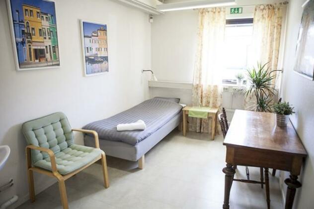 Sol & Sand Bed and Breakfast - Photo4