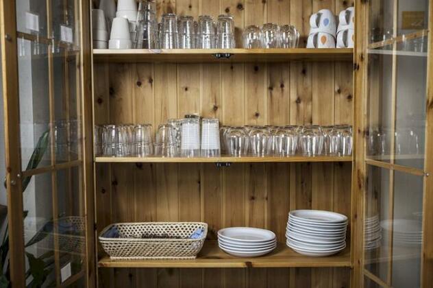 Sol & Sand Bed and Breakfast - Photo5