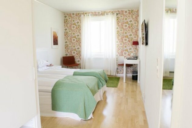 Tofta Herrgard - Photo3