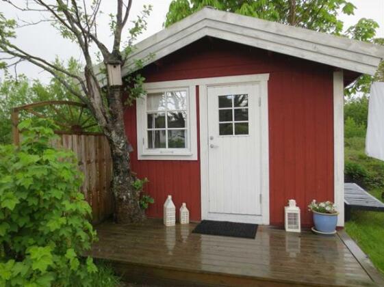 Freadals Gard - Photo2