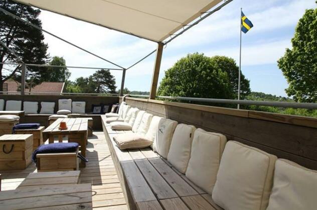 Gottskar Hotell - Photo3