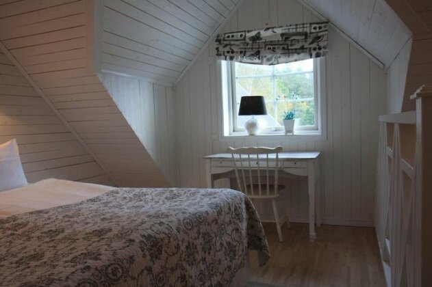 Hallagarde Gard - Photo2