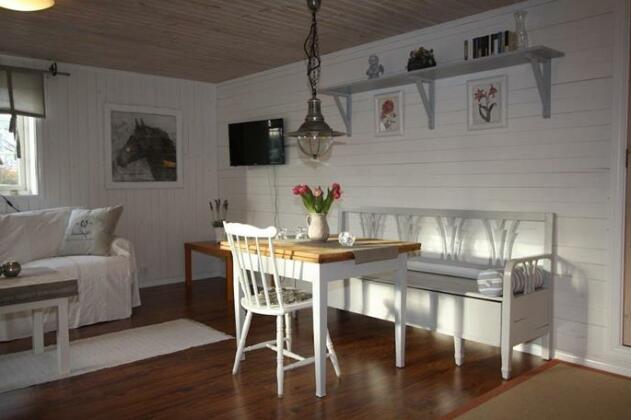Hallagarde Gard - Photo5