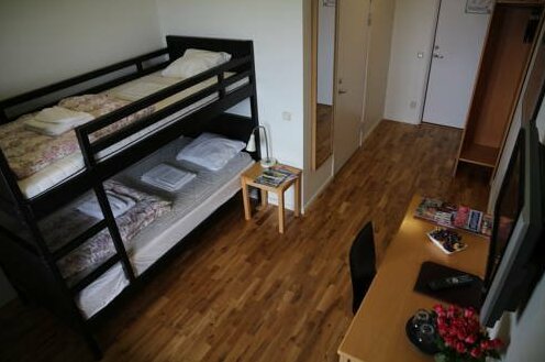 Hotell Nattmossan - Photo3
