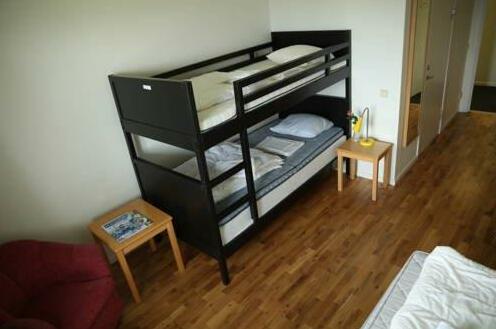 Hotell Nattmossan - Photo4