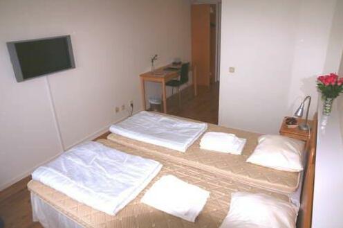 Hotell Nattmossan - Photo5