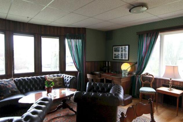 Pensionat Frillesberg - Photo3