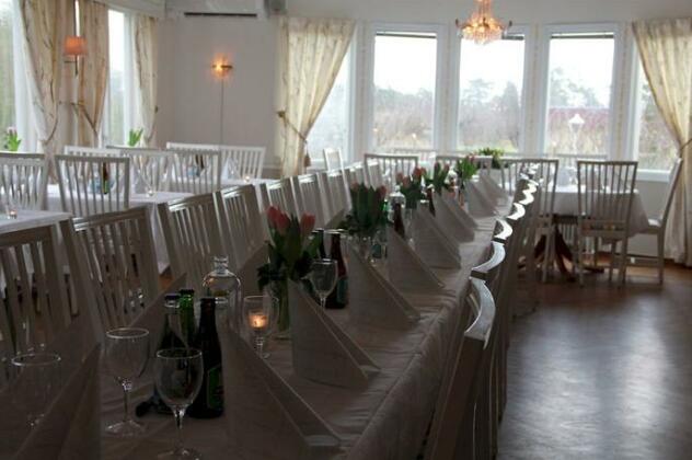 Pensionat Frillesberg - Photo4