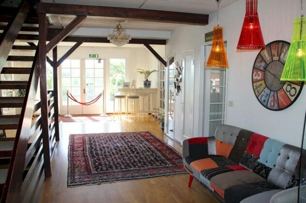 Pensionat Frillesberg - Photo5