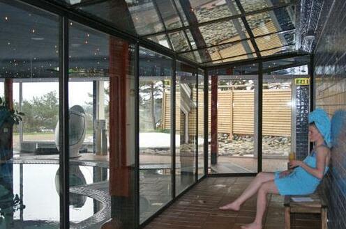 Sarohus Hotel & Conference - Photo2