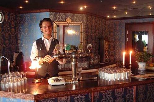 Sarohus Hotel & Conference - Photo3