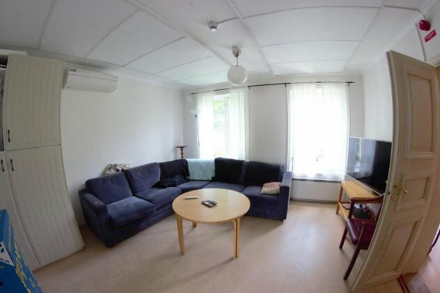Staettareds 4H-gard & vandrarhem - Photo2