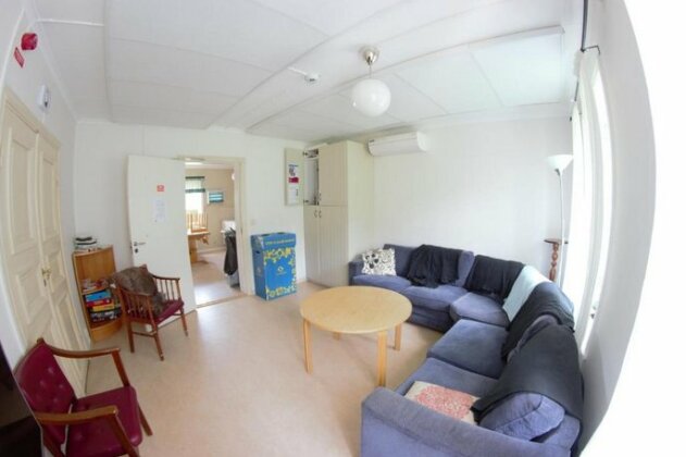 Staettareds 4H-gard & vandrarhem - Photo3