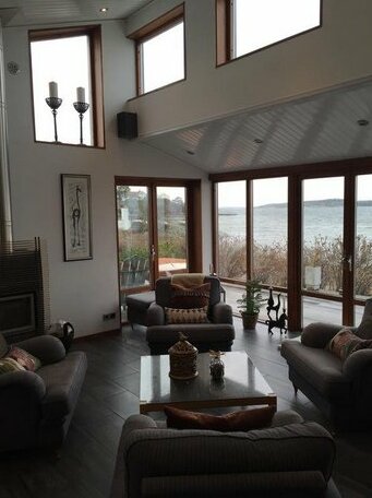 Villa Bommen - Photo2