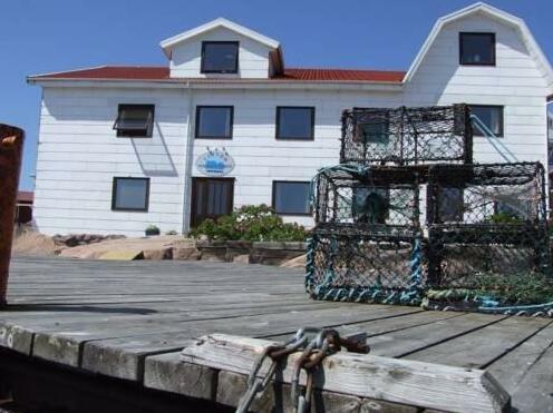 Hotell Fisketangen