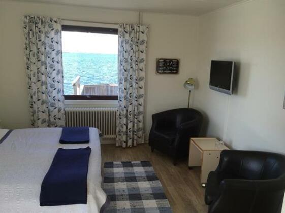 Hotell Fisketangen - Photo2