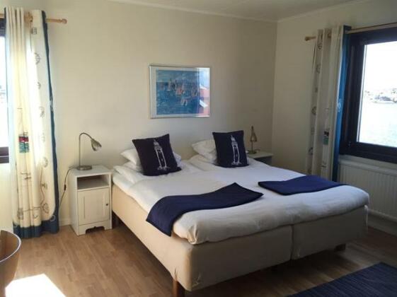 Hotell Fisketangen - Photo3