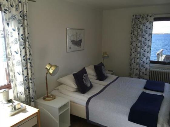 Hotell Fisketangen - Photo4