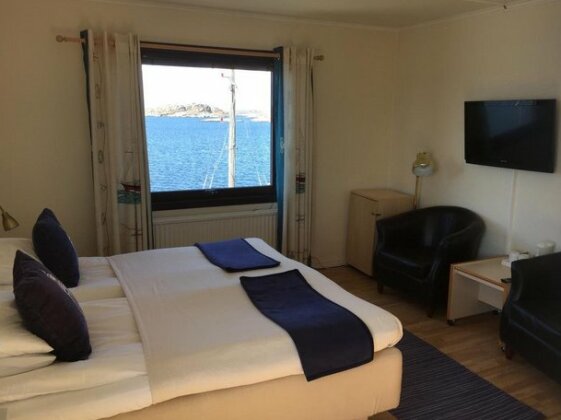 Hotell Fisketangen - Photo5