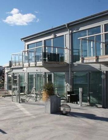 Hotell Kungshamn - Photo2