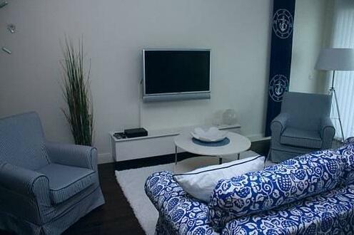 Hotell Kungshamn - Photo4