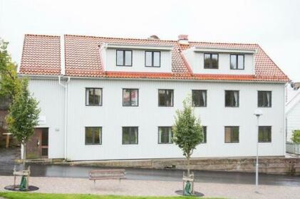 Hotell Kungshamn