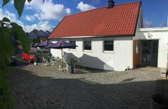 Kajsa krabbat Vandrarhem - Photo4