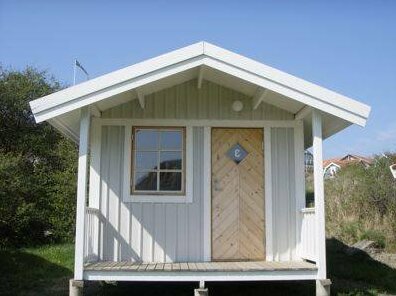 Smogens Camping och Semesterby - Photo2
